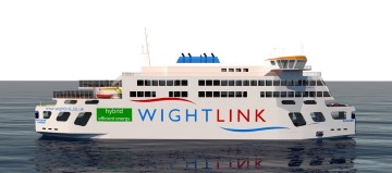VICTORIA OF WIGHT